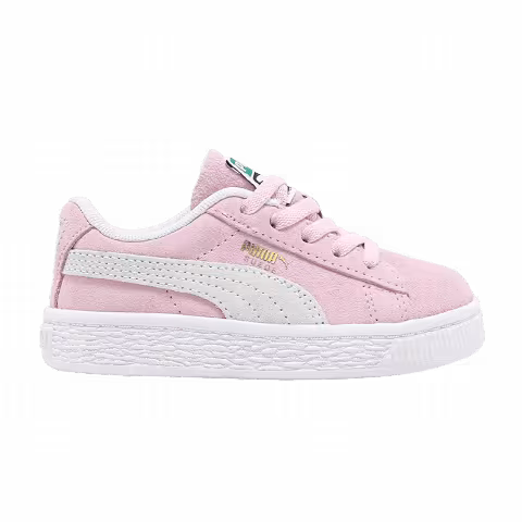Puma Suede Classic 21 Infant 'Pink Lady'