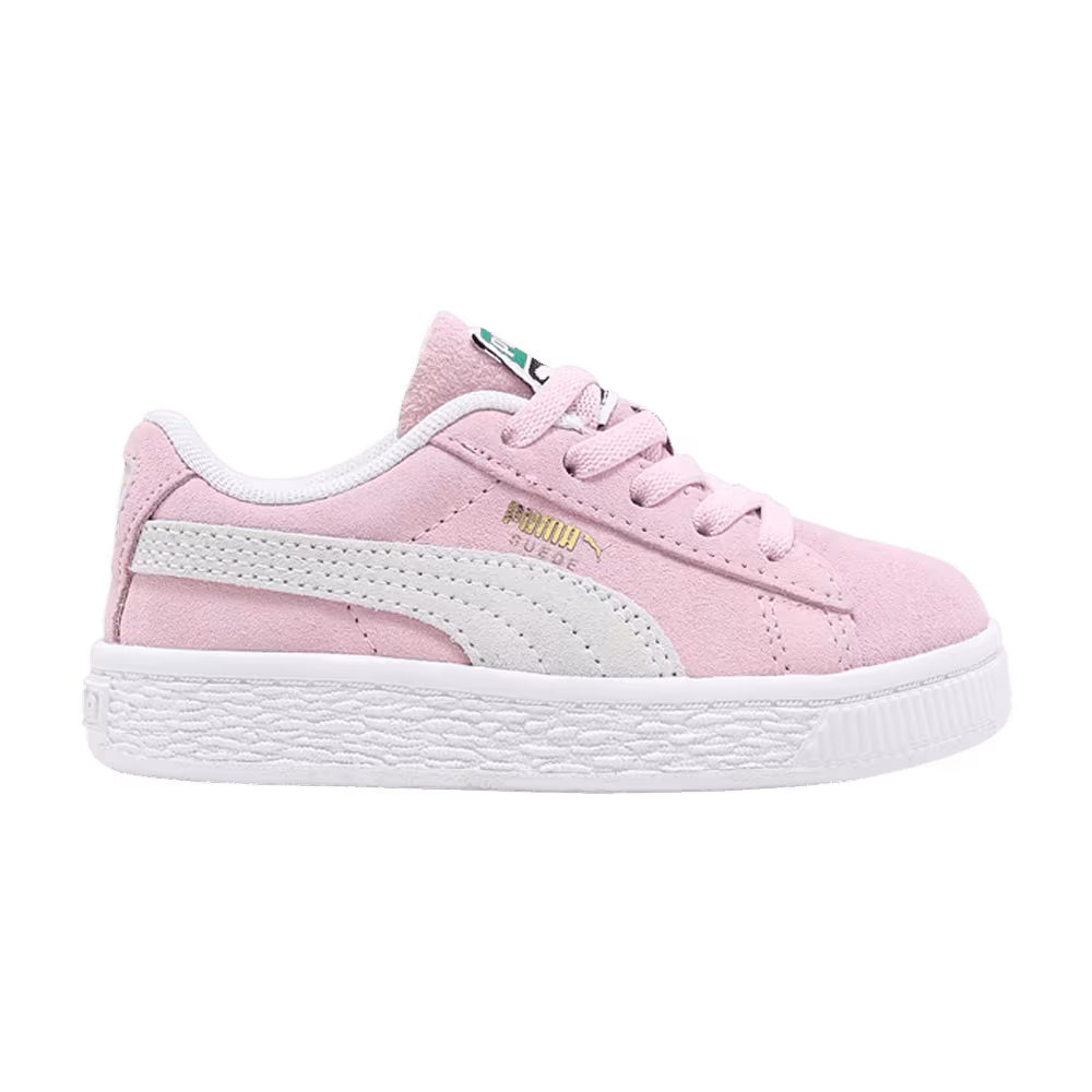 Puma Suede Classic 21 Infant Pink Lady
