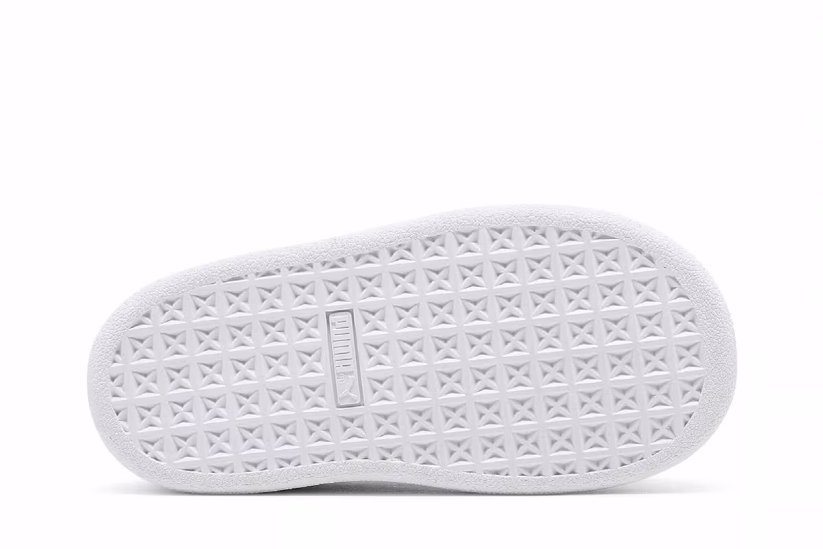 Puma Suede Classic 21 Infant Pink Lady, view 5