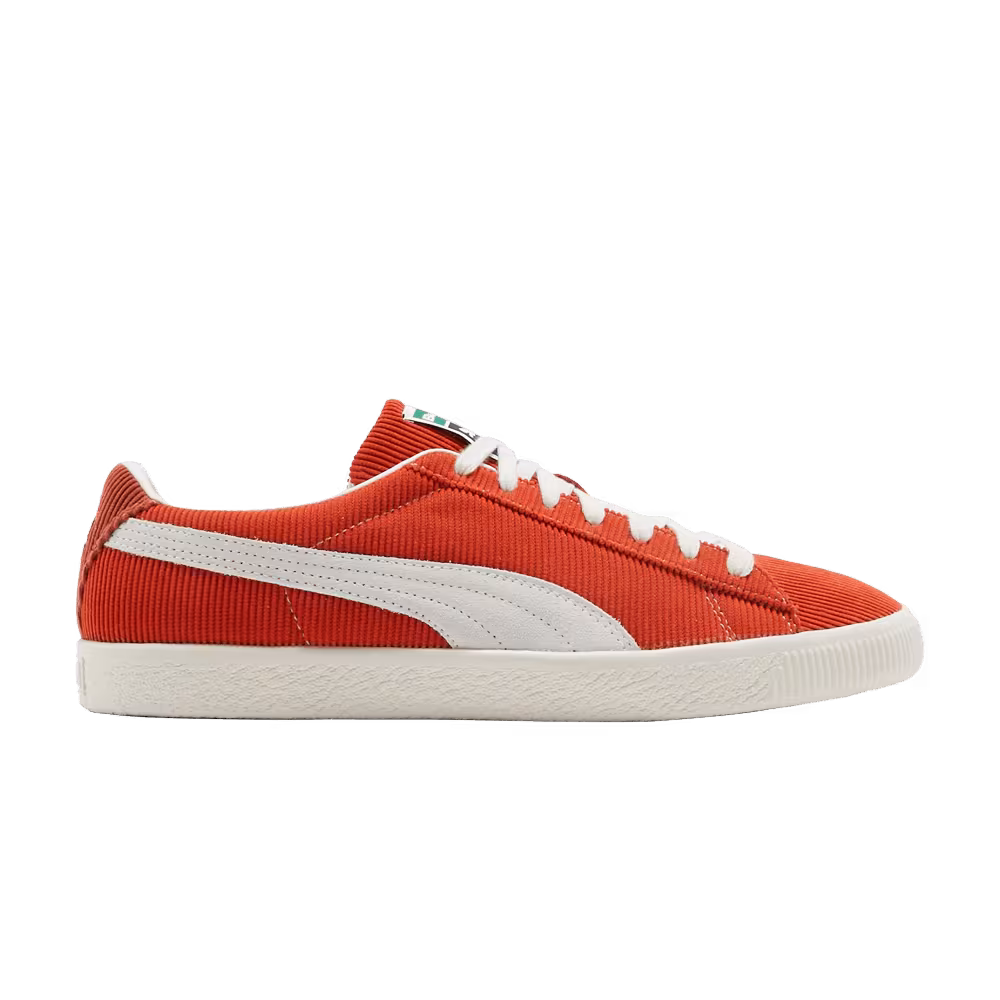 Butter Goods x Puma Basket Vintage Rooibos Tea