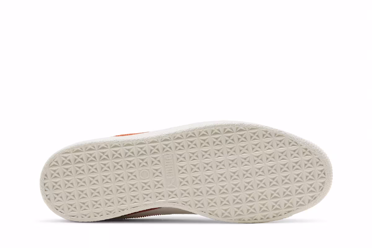 Butter Goods x Puma Basket Vintage Rooibos Tea, view 5