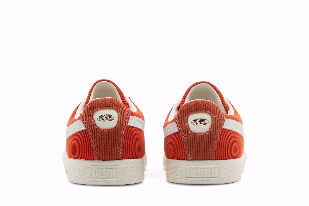 Butter Goods x Puma Basket Vintage Rooibos Tea, view 7