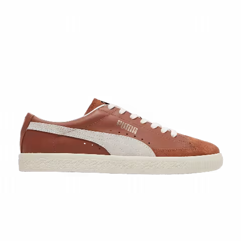 Puma Basket Vintage 'Mocha Misque'