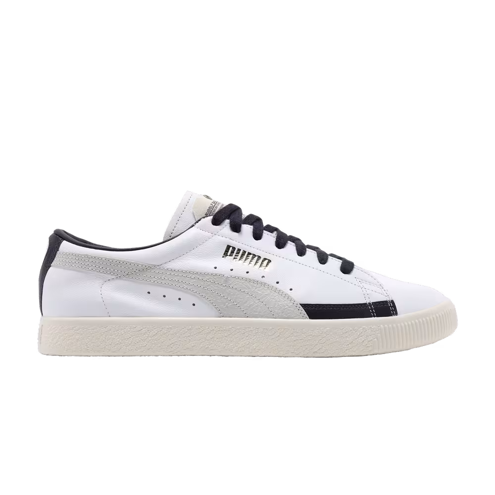 Puma Basket Vintage Rudolf Dassler Legacy Collection