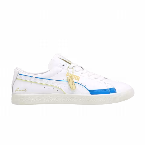 Puma Basket Vintage 'Rudolf Dassler Legacy Collection Season 2'