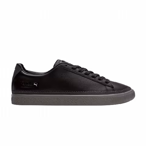 Puma Basket Trim 'Birch Coffee Cafe NYC - Black Coffee'