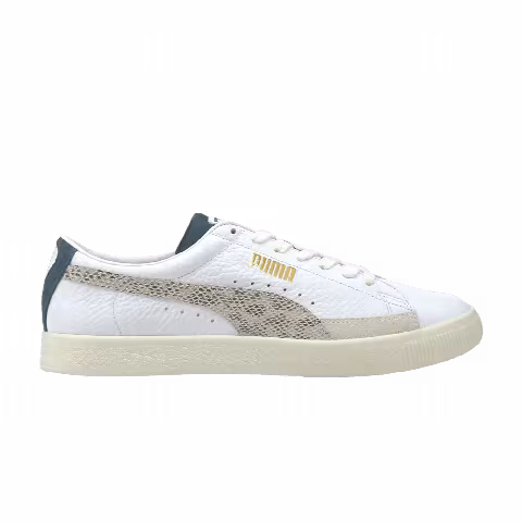 Puma Basket Vintage 'Snakeskin'