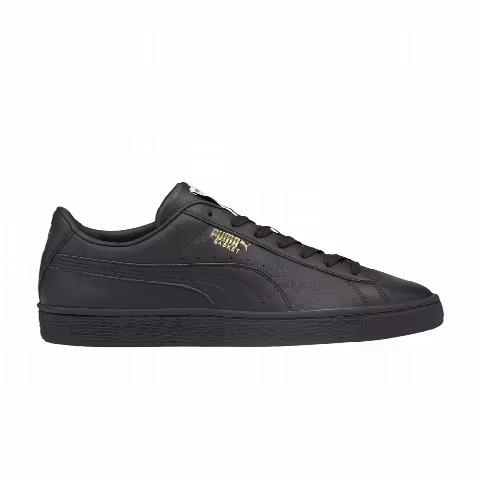Puma Basket Classic 21 'Black'