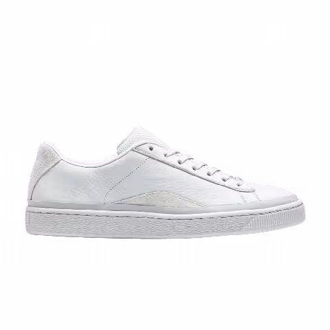 Puma Han Kjobenhavn x Basket 'Glacier Grey'