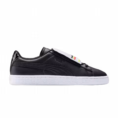 Puma Wmns Basket 'Badge'