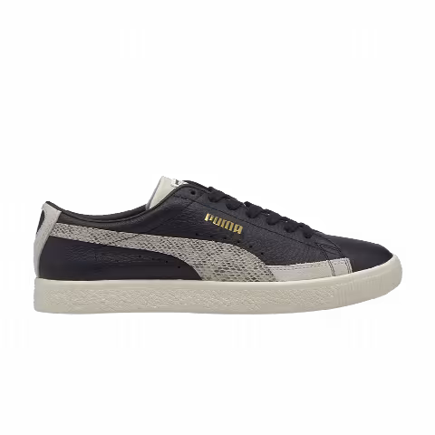 Puma Basket Vintage 'Snake - Black'