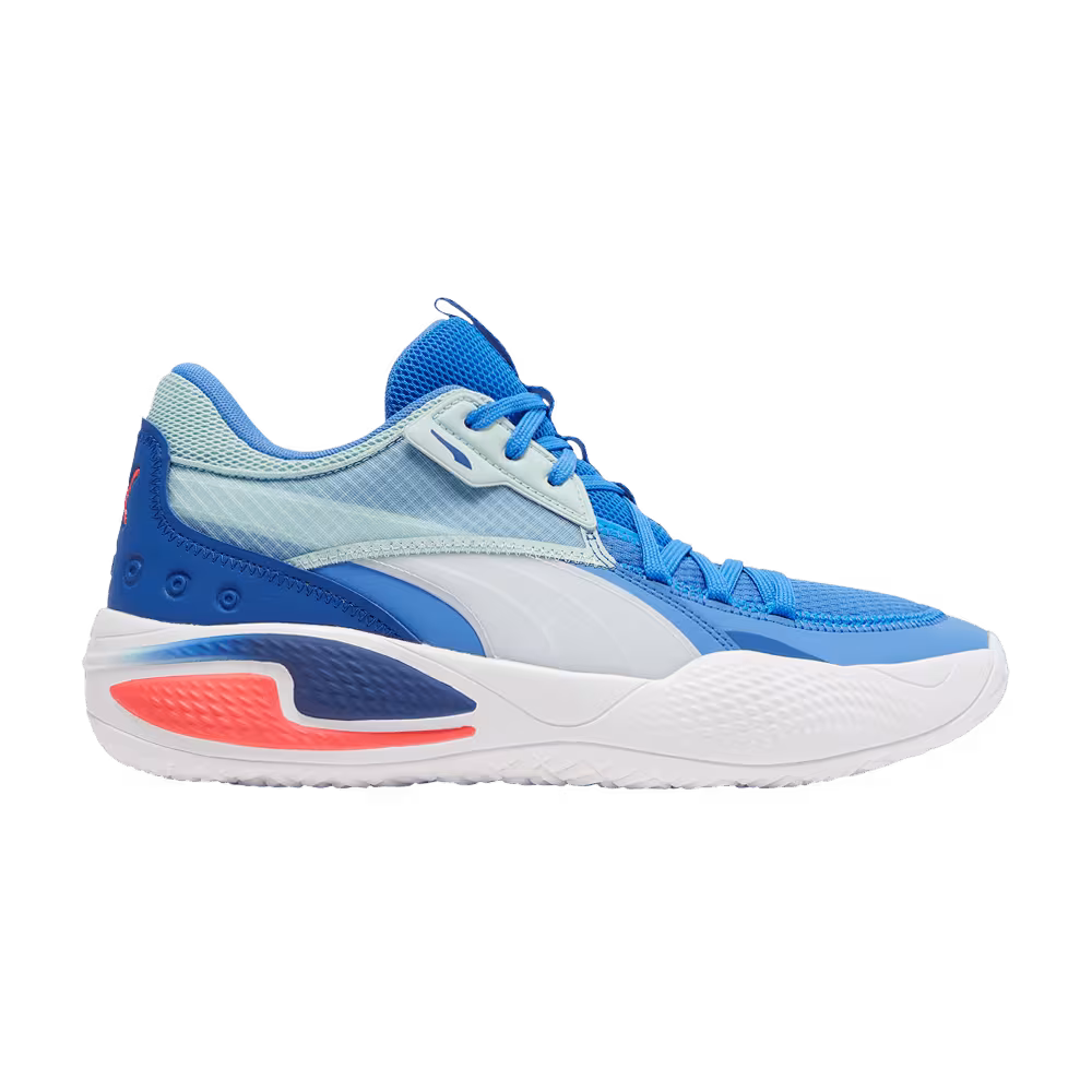 Puma Court Rider Bluemazing