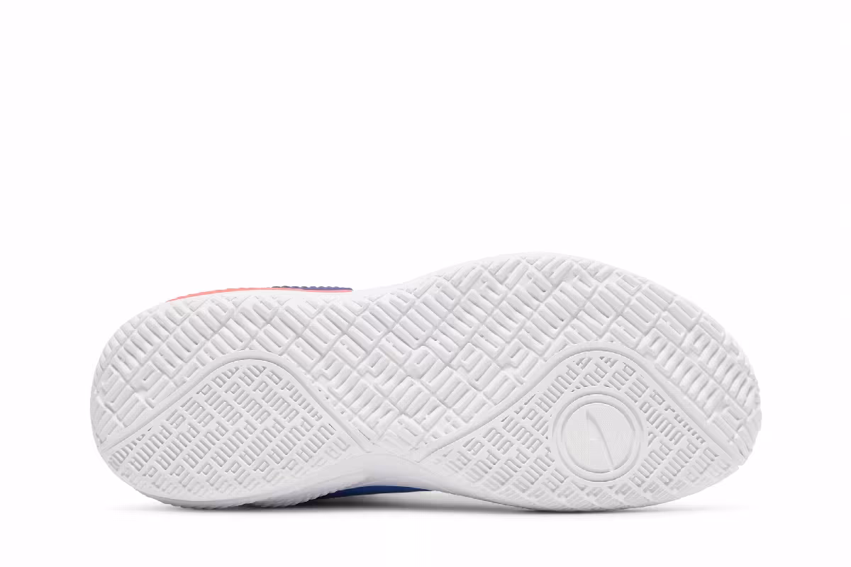 Puma Court Rider Bluemazing, view 5