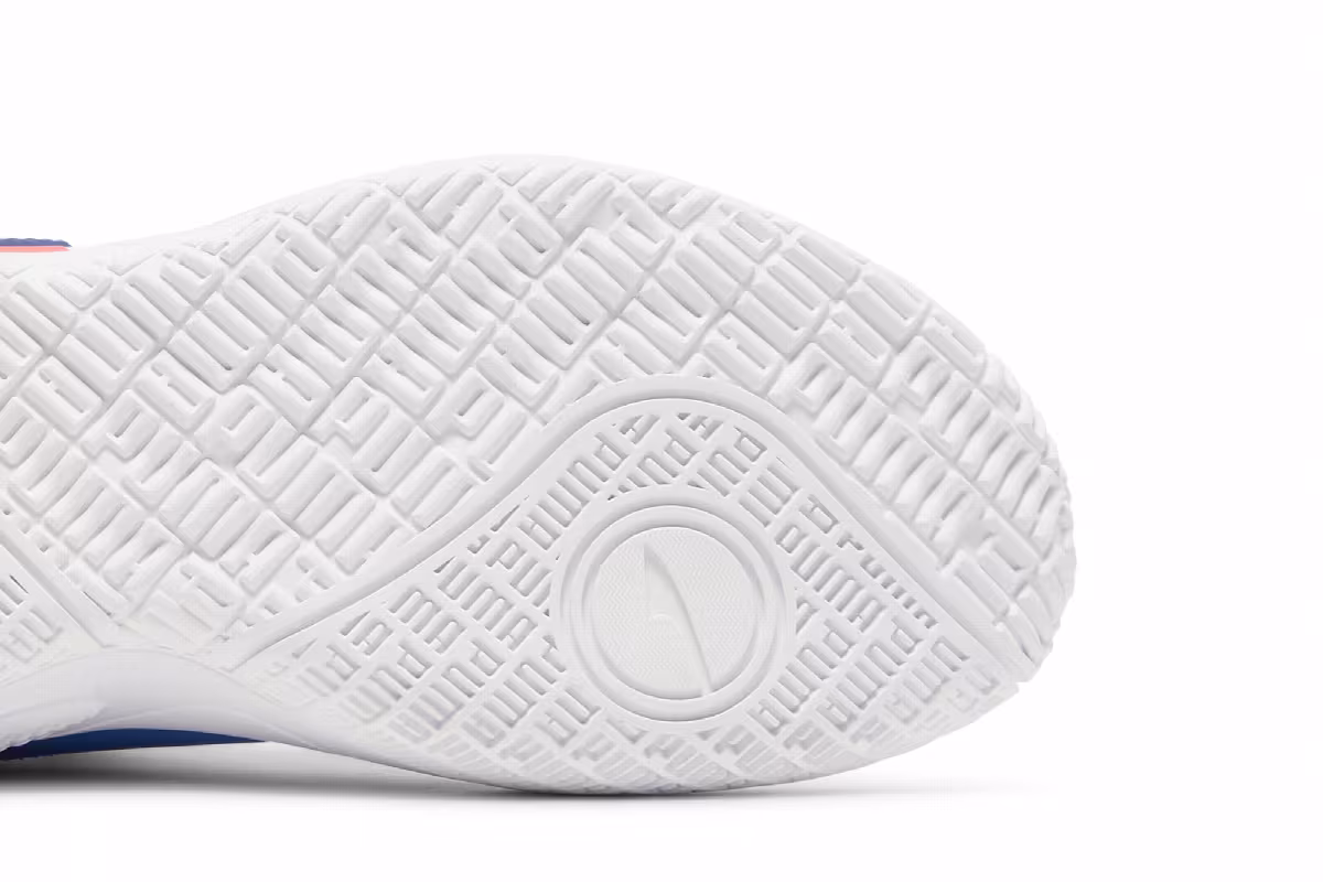 Puma Court Rider Bluemazing, view 6