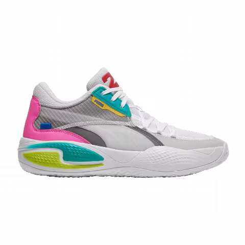Puma Court Rider 2K 'White Ultra Grey'