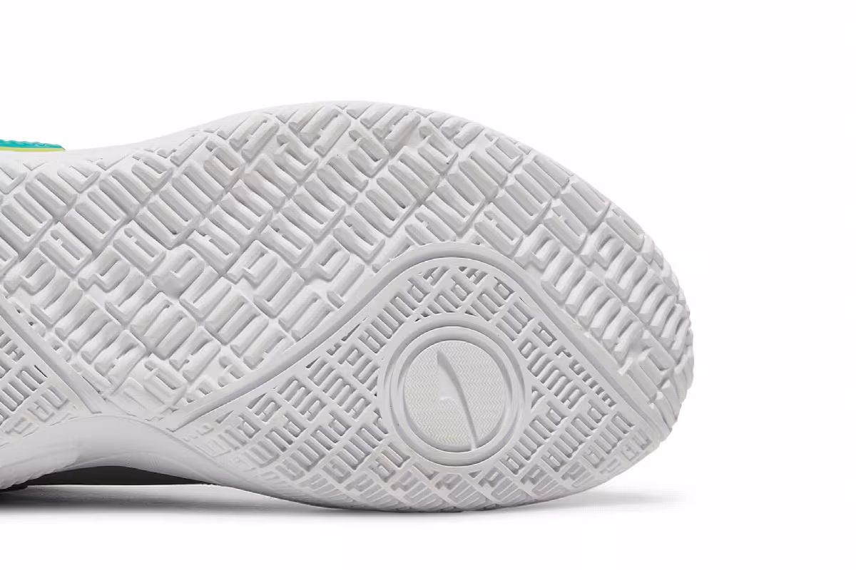 Puma Court Rider 2K White Ultra Grey, view 6