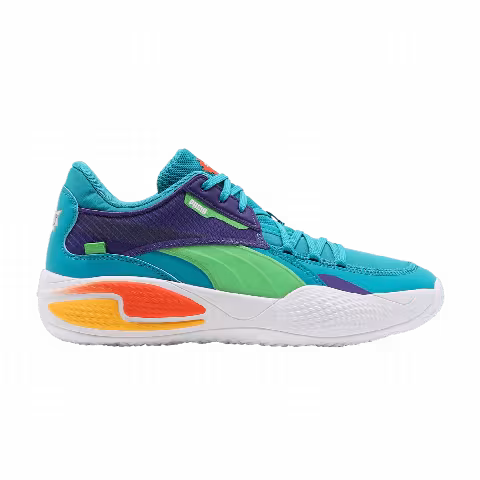 Puma Rugrats x Court Rider