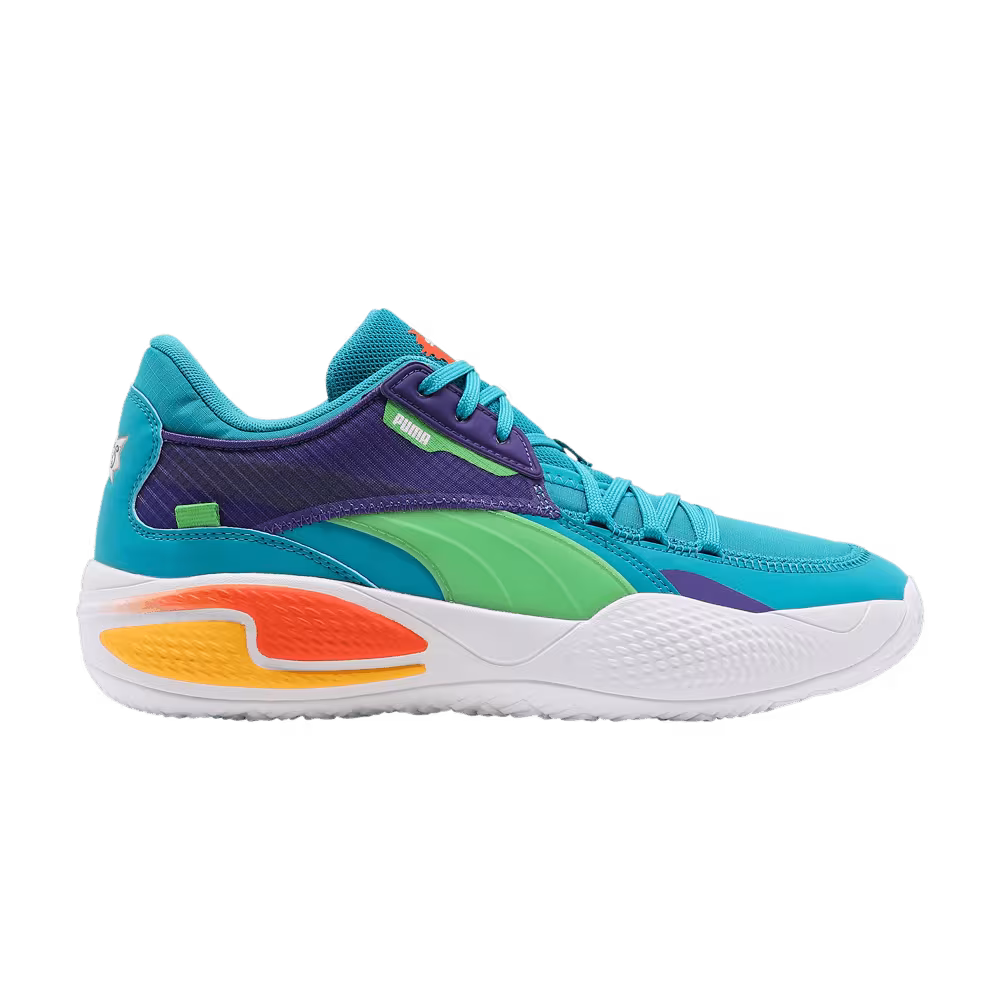 Puma Rugrats x Court Rider