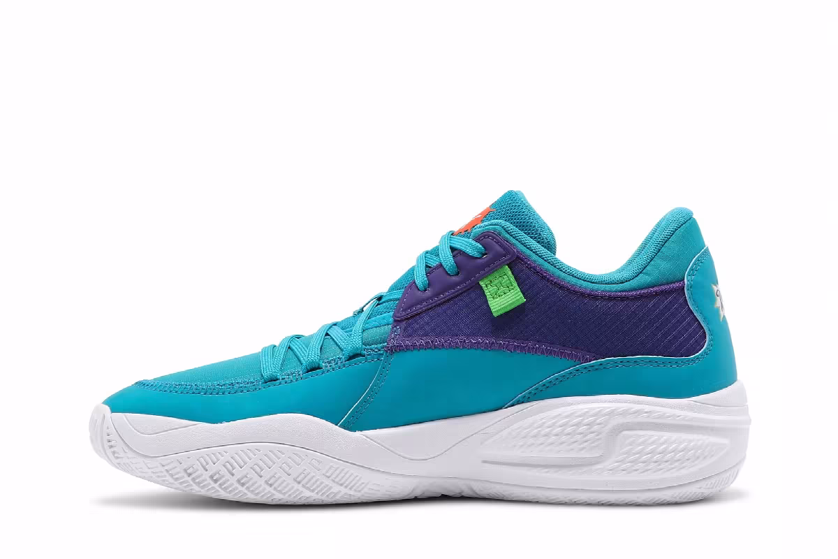 Puma Rugrats x Court Rider, view 4