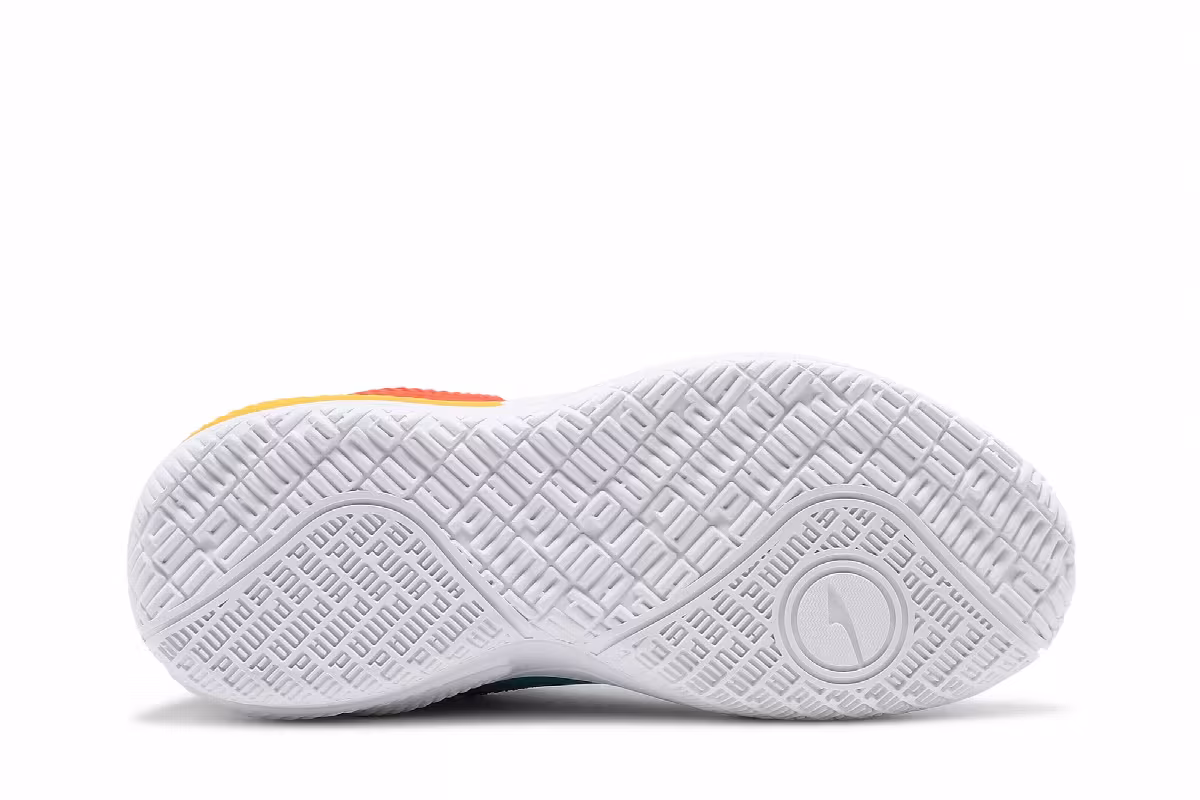 Puma Rugrats x Court Rider, view 5