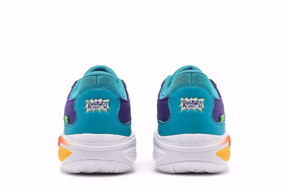 Puma Rugrats x Court Rider, view 7