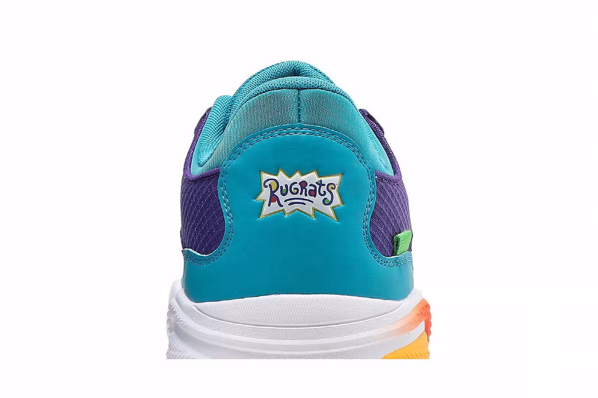 Puma Rugrats x Court Rider, view 8
