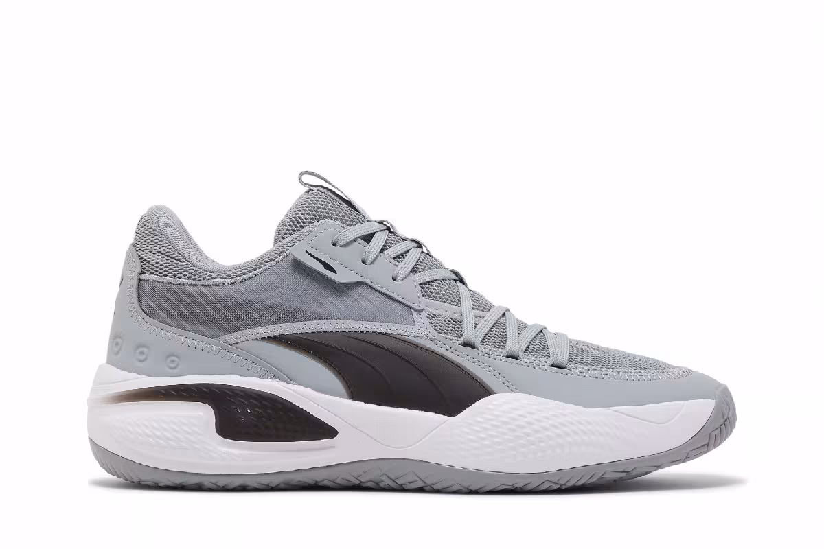 Puma Court Rider Team Quarry, view 2