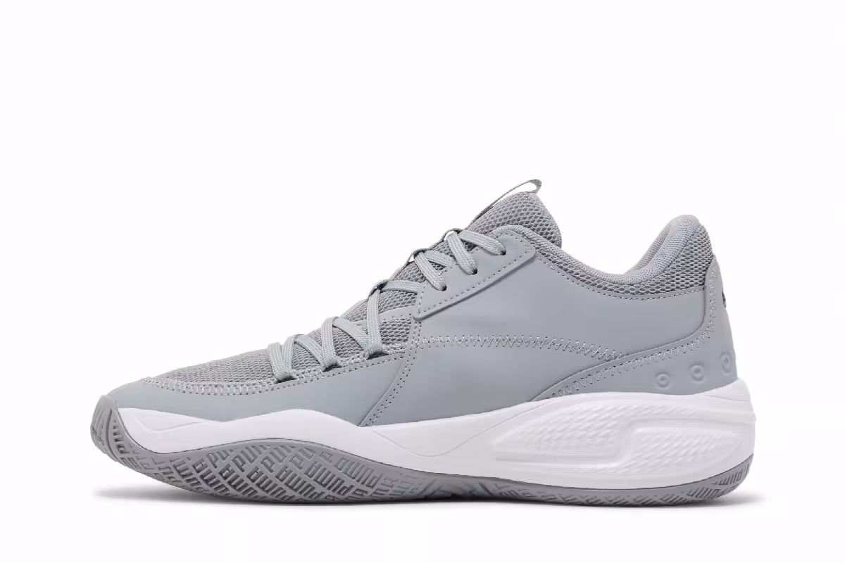 Puma Court Rider Team Quarry, view 4