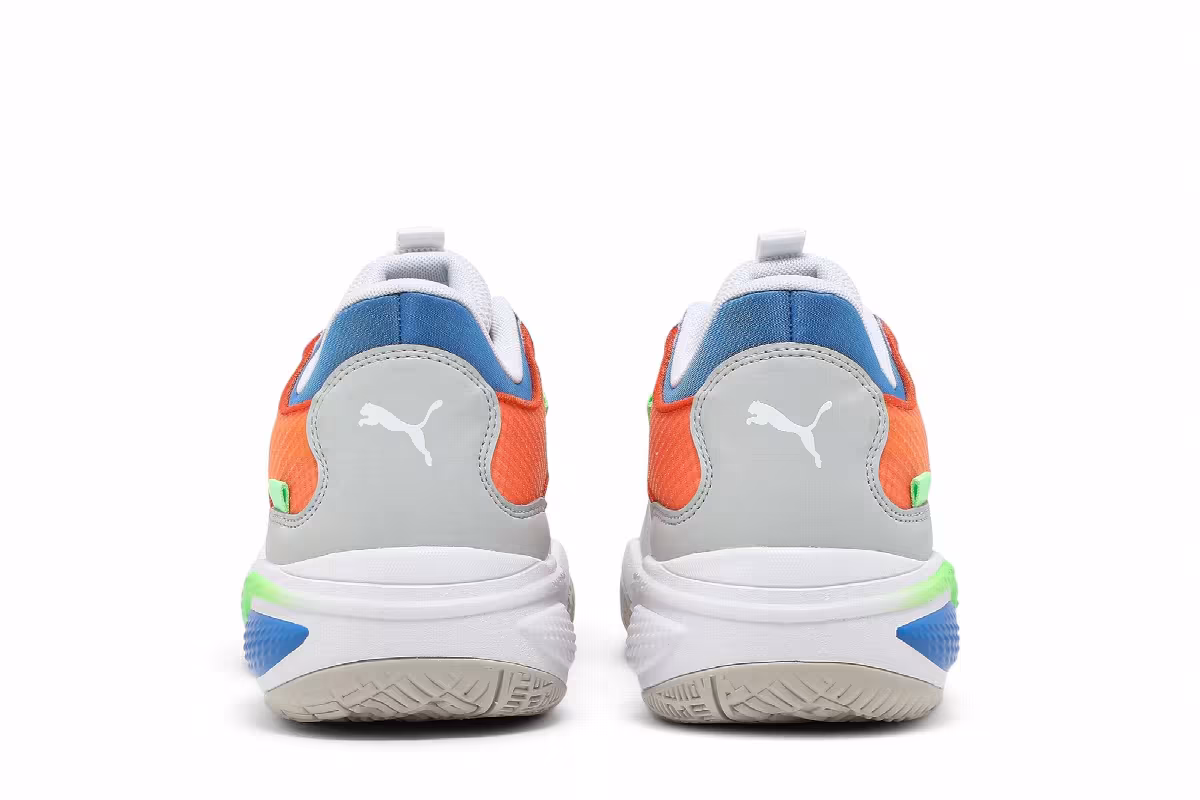 Puma Court Rider Twofold, view 7