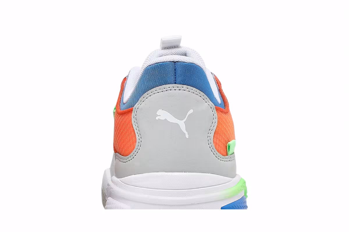 Puma Court Rider Twofold, view 8