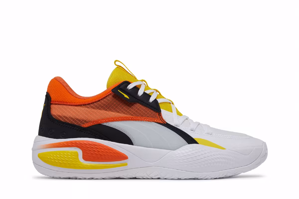 Puma Court Rider 59th Street, view 2