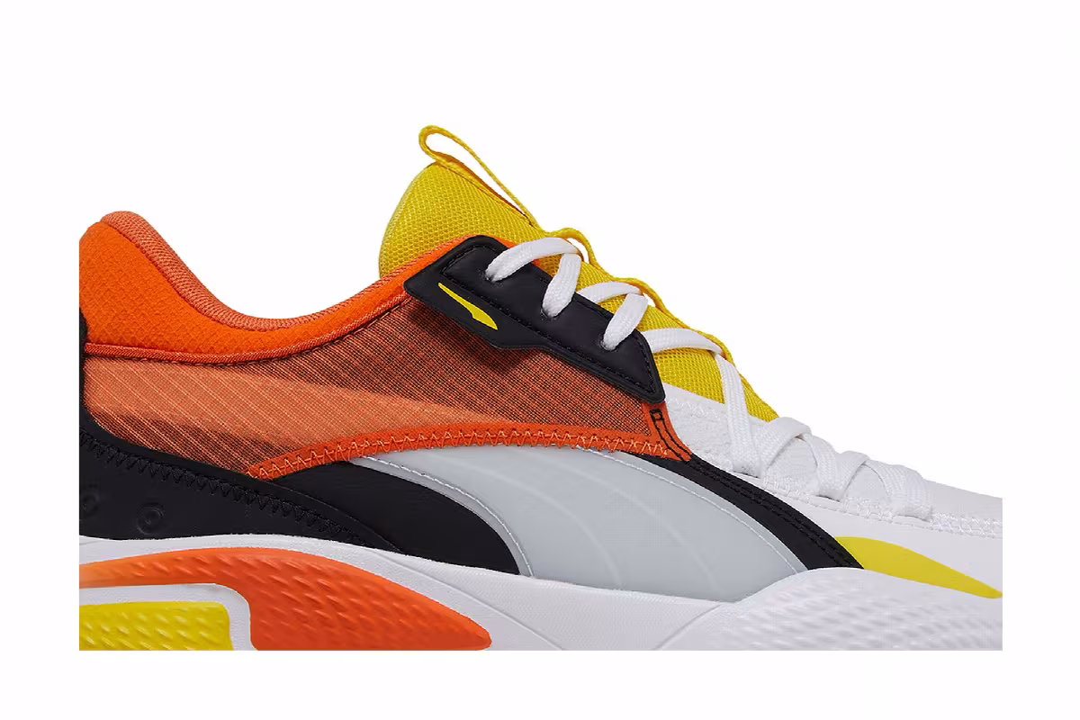 Puma Court Rider 59th Street, view 3