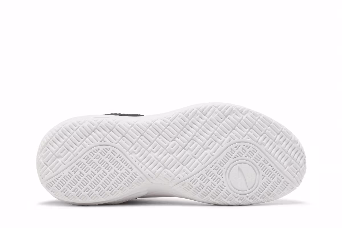 Puma Court Rider I White Black, view 5