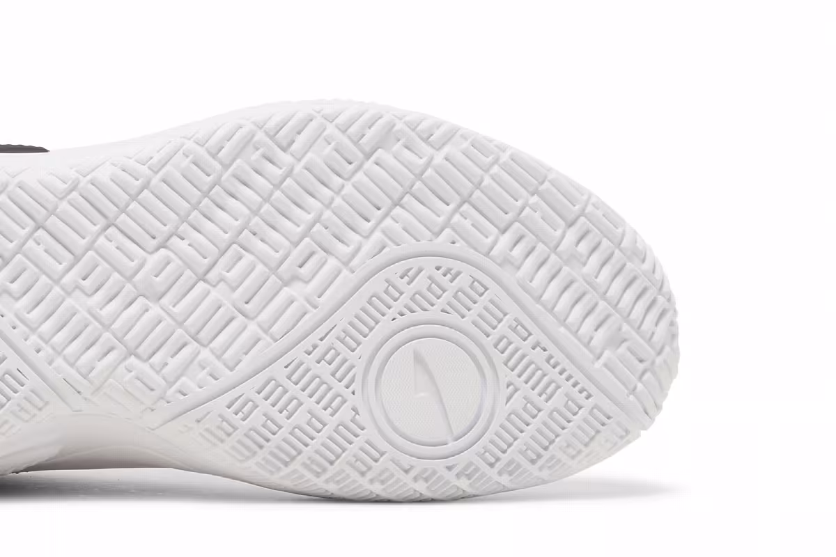 Puma Court Rider I White Black, view 6