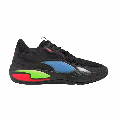 Puma Court Rider 'Pop - Black'
