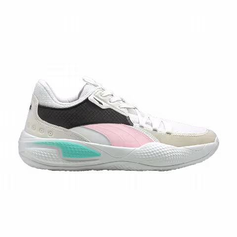 Puma Court Rider 'Summer Days - Pink Lady'