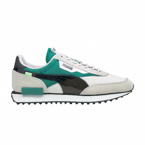 Puma Future Rider 'Summer - White Parasailing'