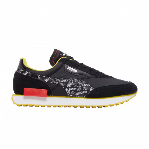 Peanuts x Puma Future Rider 'Comic Strips'