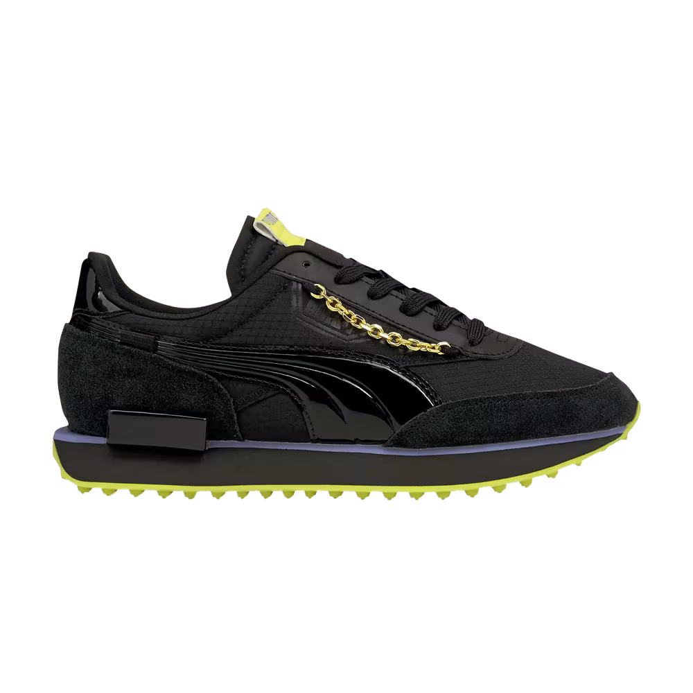 Puma Women's Future Rider Dark Dreams