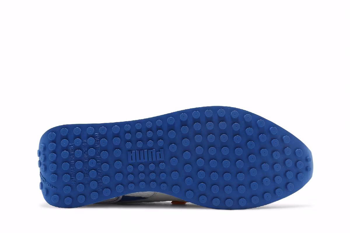 White Castle x Puma Future Rider 100th Anniversary, view 5
