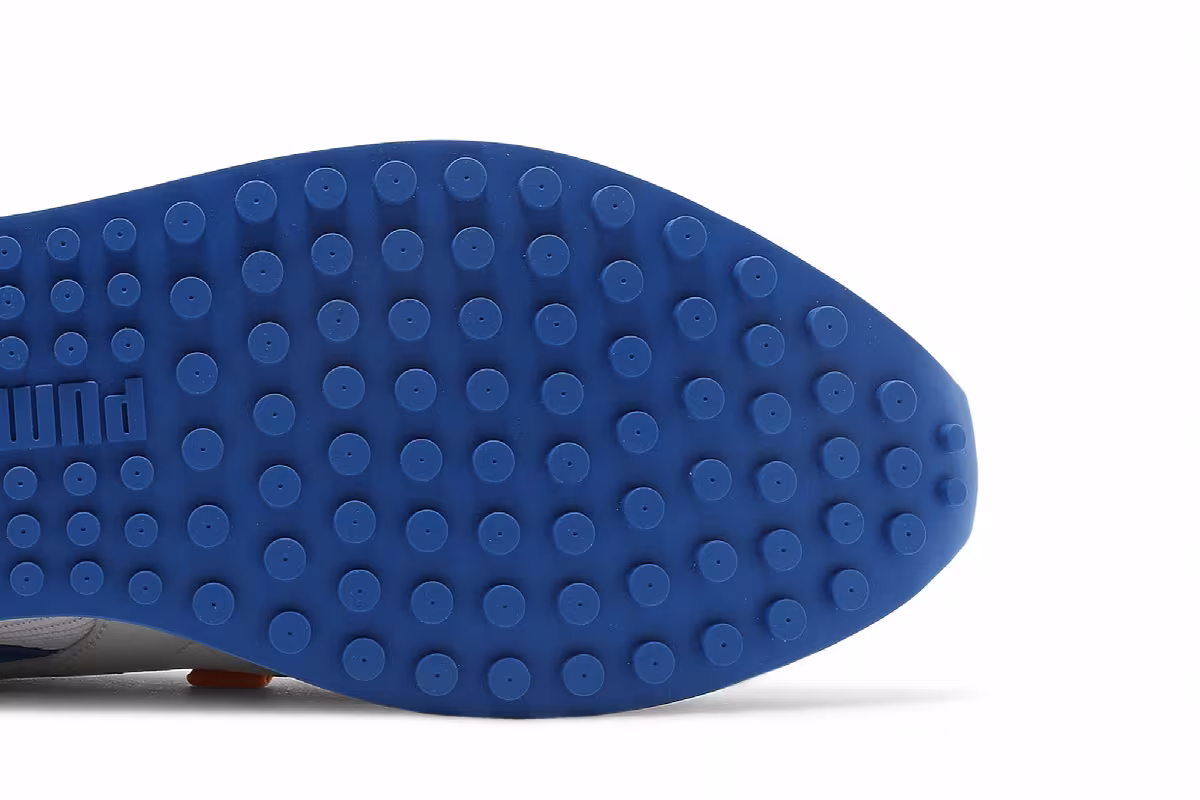 White Castle x Puma Future Rider 100th Anniversary, view 6