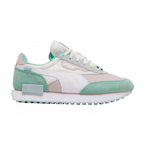 Animal Crossing x Puma Future Rider Big Kid 'New Horizons'