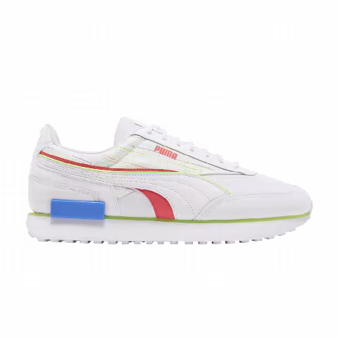 Puma Future Rider 'Double Spectra'