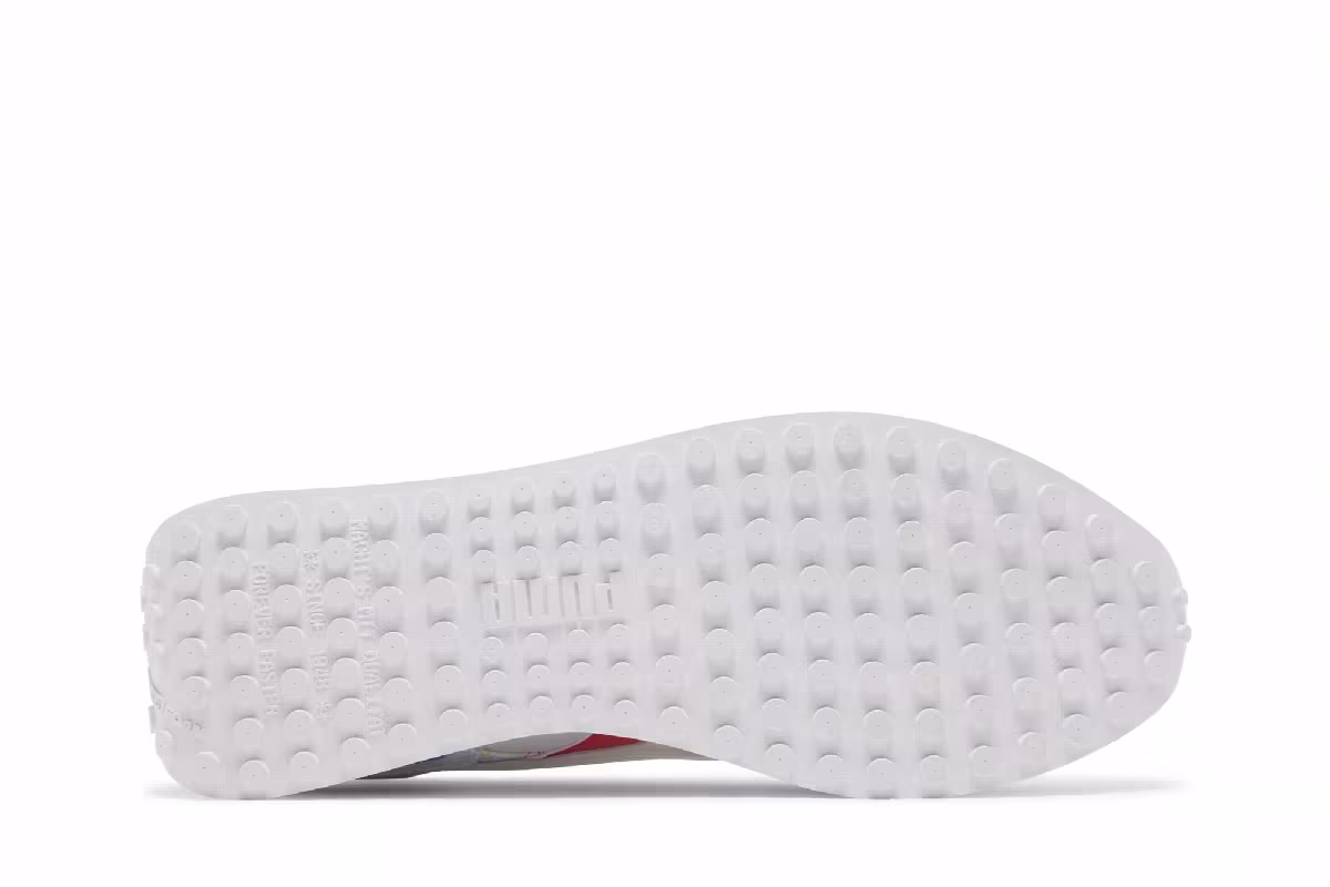 Puma Future Rider Double Spectra, view 5