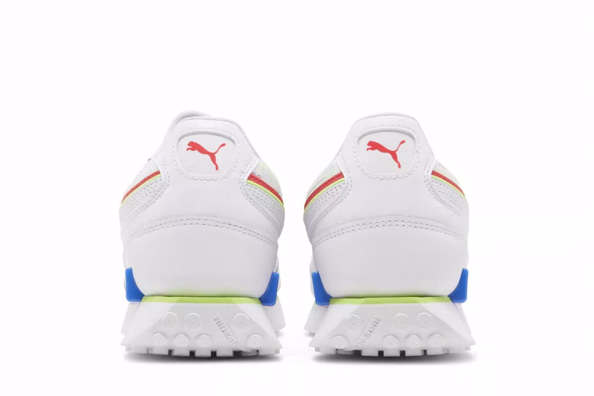 Puma Future Rider Double Spectra, view 7