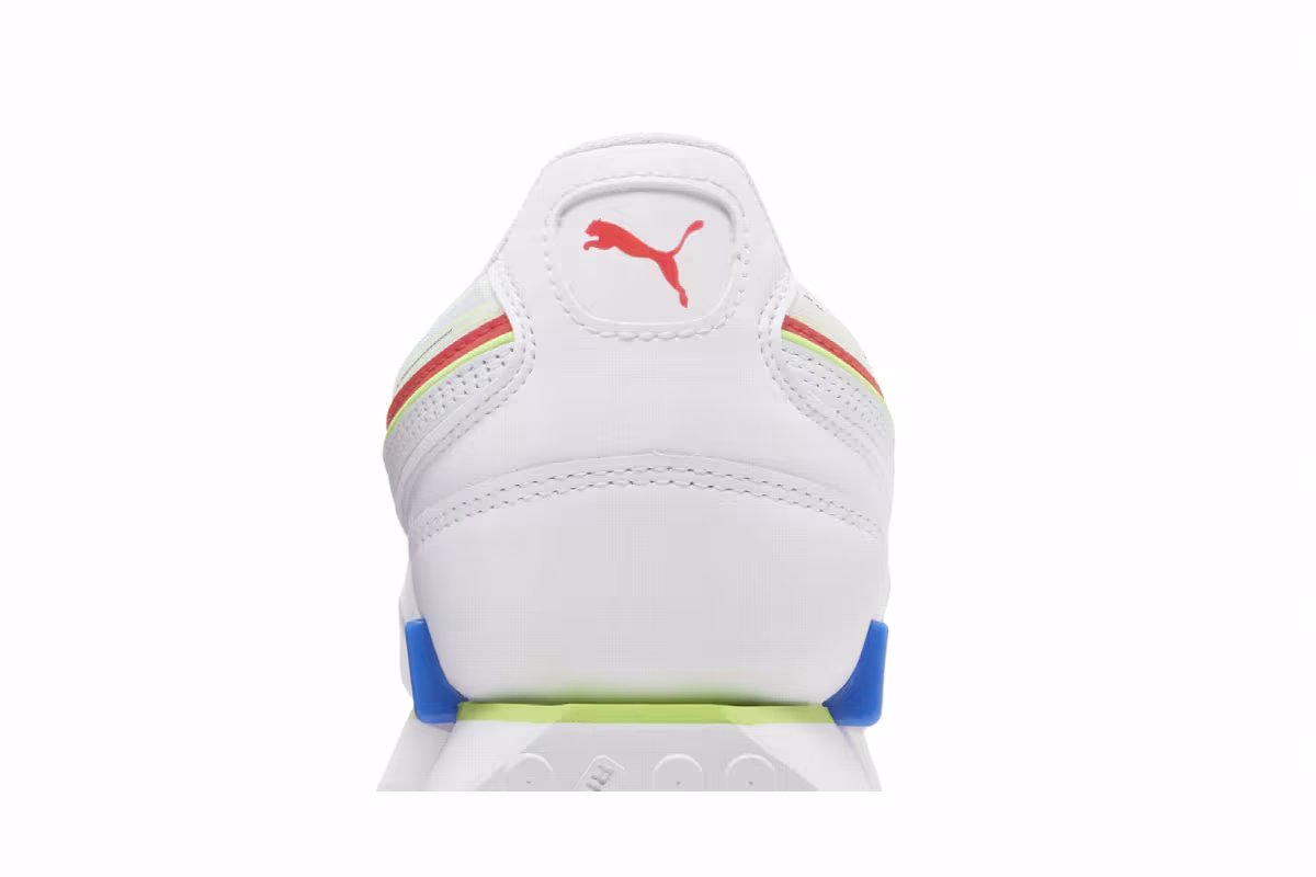 Puma Future Rider Double Spectra, view 8