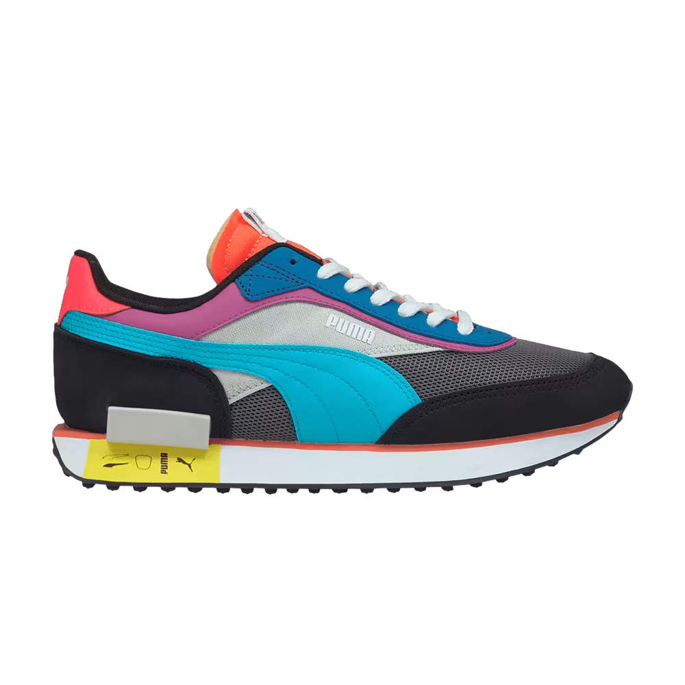Puma Future Rider Icons