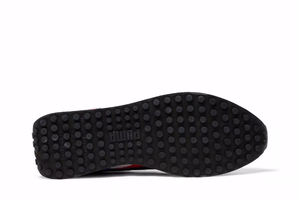 Puma Future Rider Double - White Nimbus Cloud, view 5