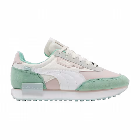 Puma Animal Crossing x Wmns Future Rider 'New Horizons'