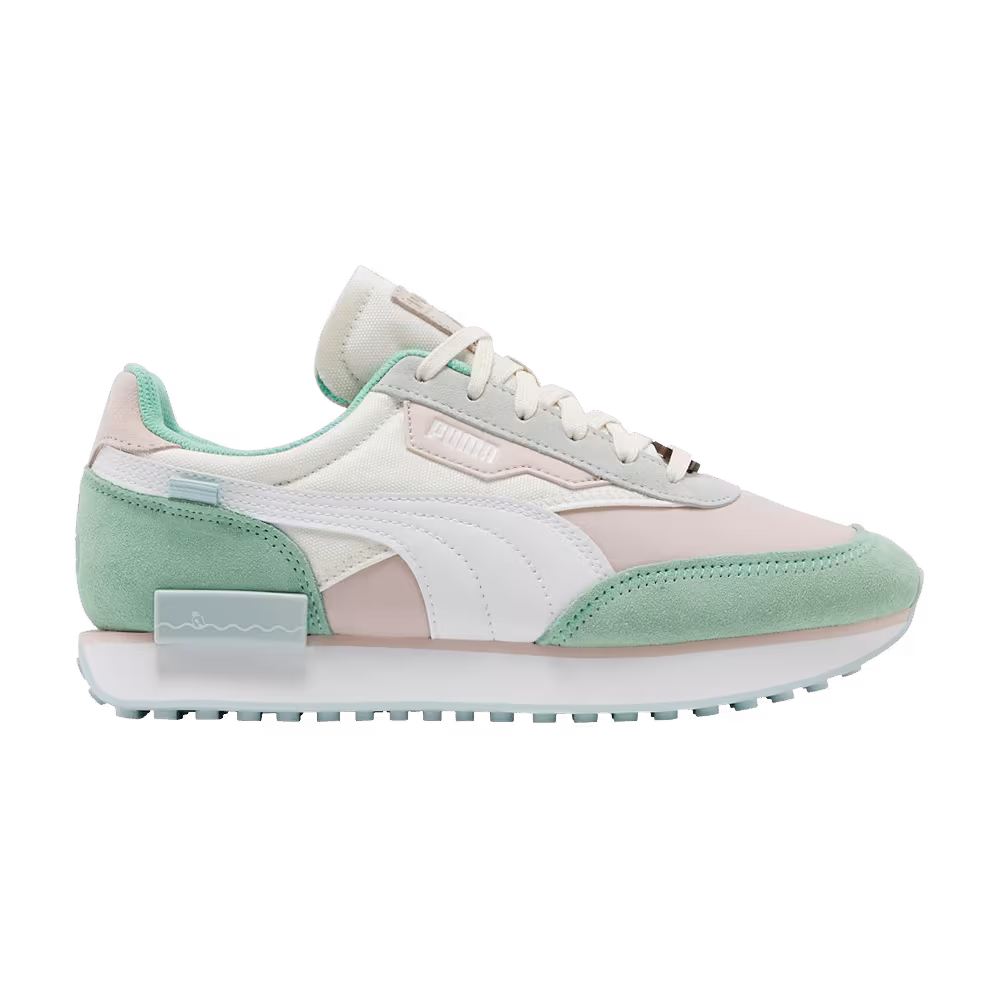 Puma Animal Crossing x Women's Future Rider New Horizons